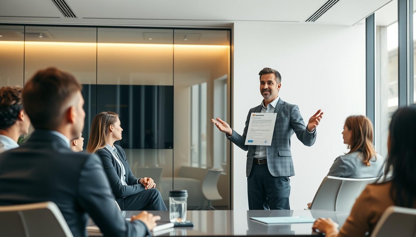 Professional plan visual